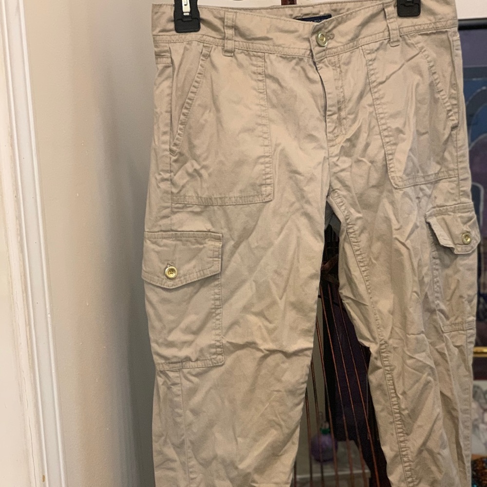 Tommy Hilfiger khakis